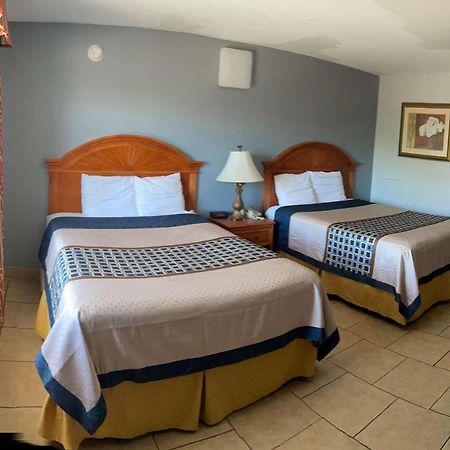 Travelodge By Wyndham Venice Venice Gardens Buitenkant foto