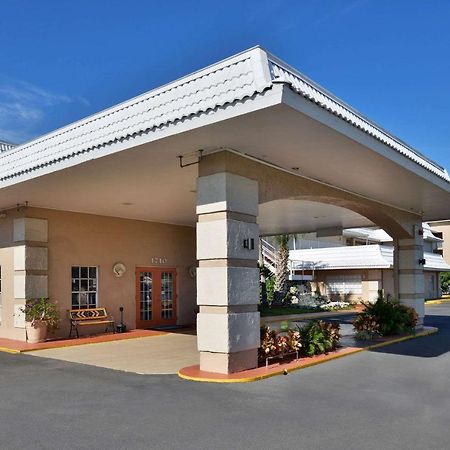 Travelodge By Wyndham Venice Venice Gardens Buitenkant foto