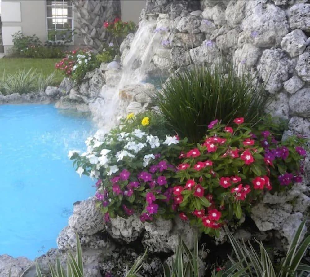Travelodge By Wyndham Venice Venice Gardens Buitenkant foto