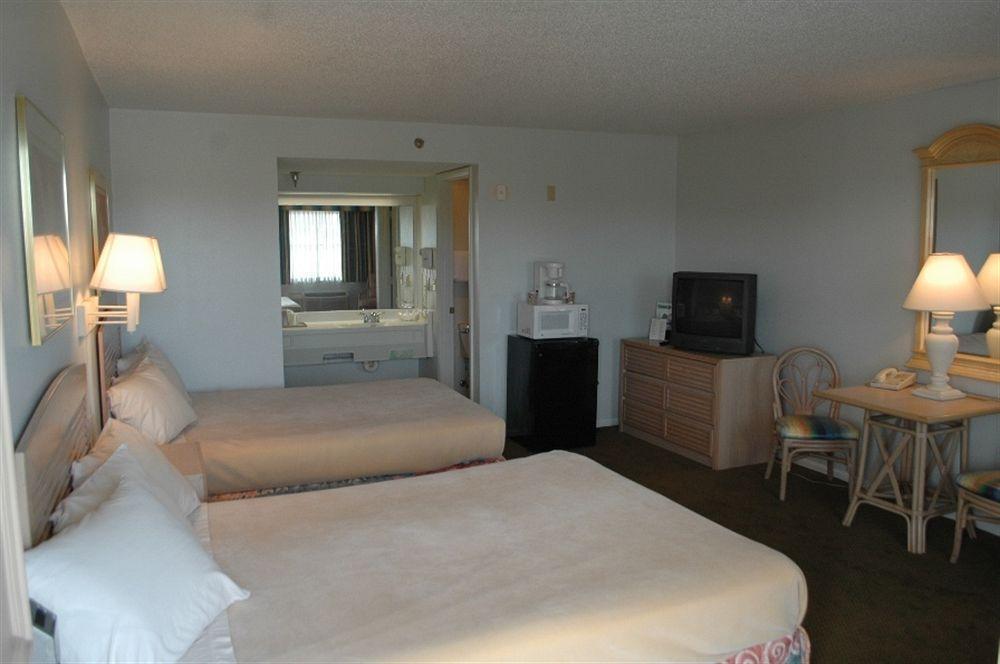 Travelodge By Wyndham Venice Venice Gardens Buitenkant foto