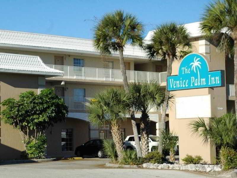 Travelodge By Wyndham Venice Venice Gardens Buitenkant foto