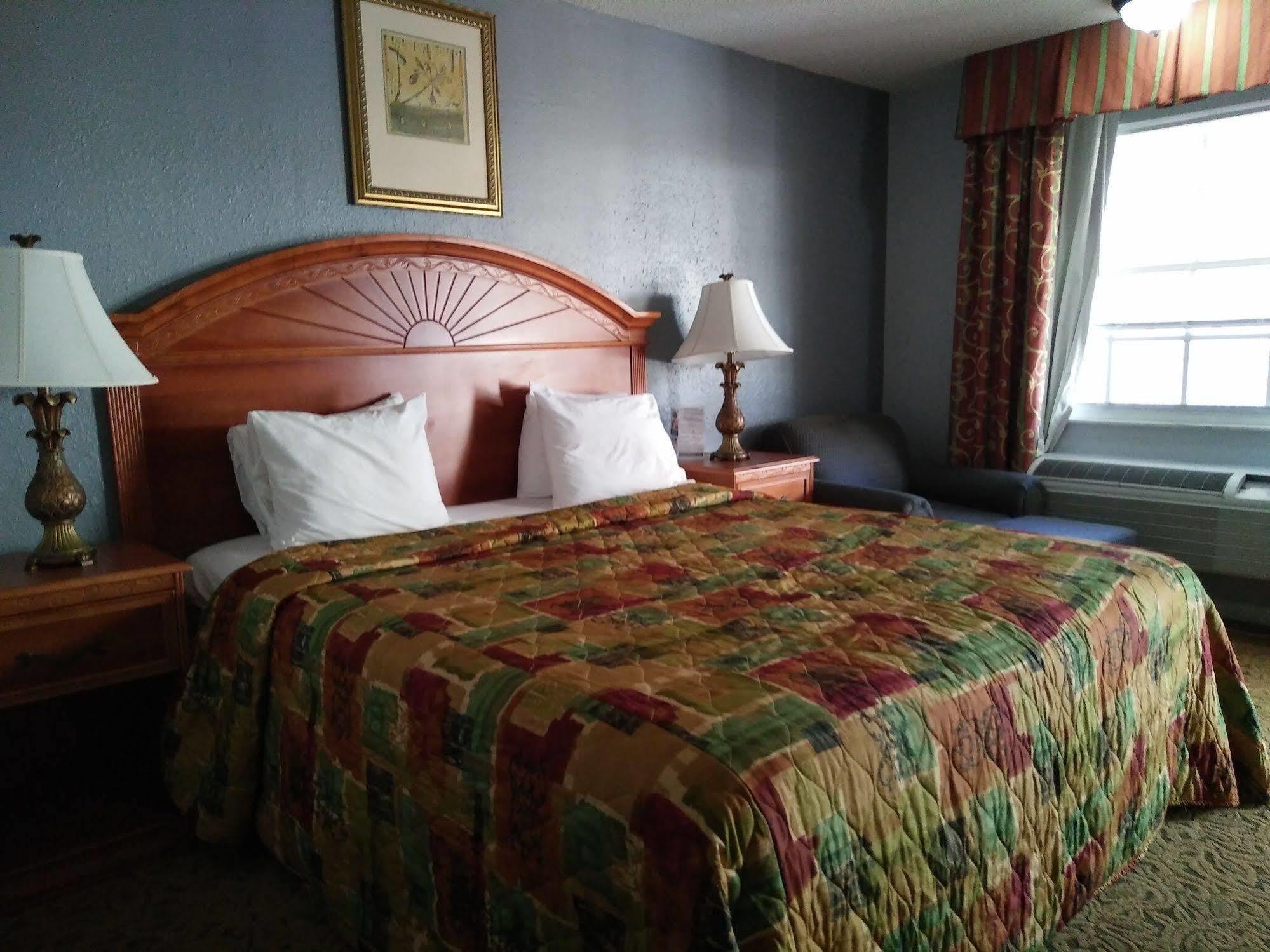 Travelodge By Wyndham Venice Venice Gardens Buitenkant foto