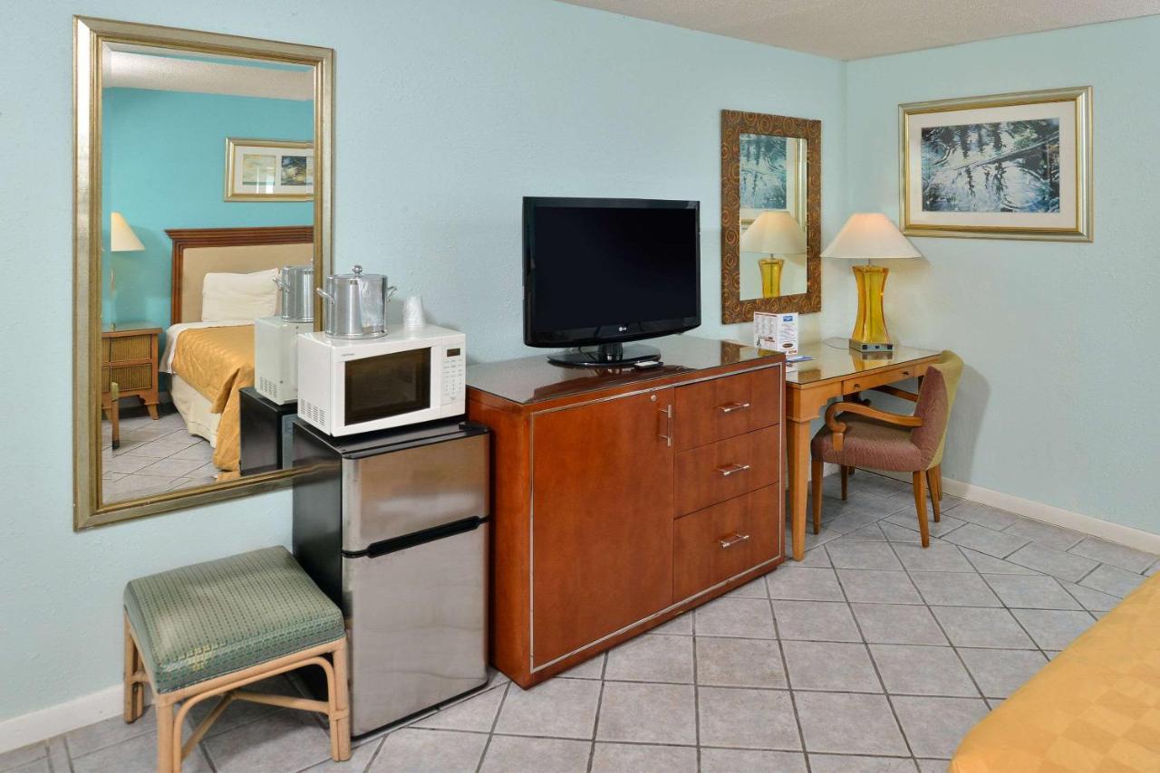 Travelodge By Wyndham Venice Venice Gardens Buitenkant foto