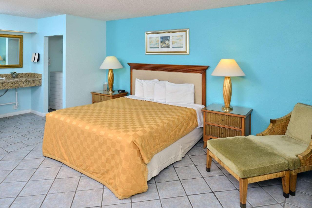 Travelodge By Wyndham Venice Venice Gardens Buitenkant foto