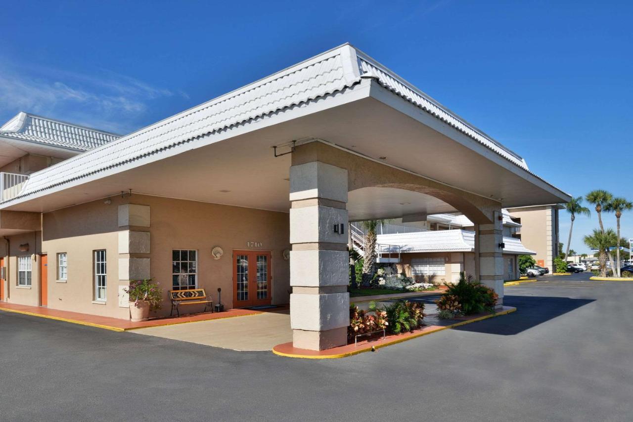Travelodge By Wyndham Venice Venice Gardens Buitenkant foto