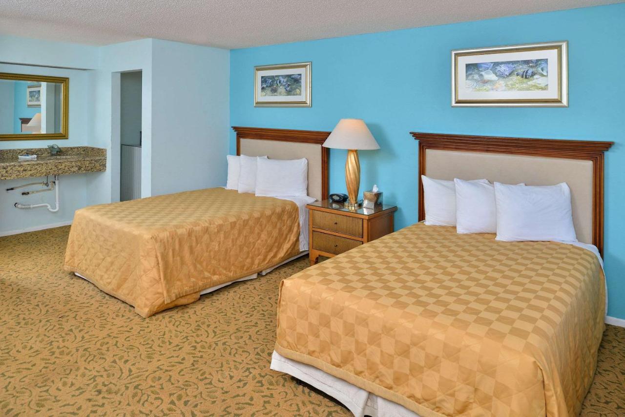 Travelodge By Wyndham Venice Venice Gardens Buitenkant foto