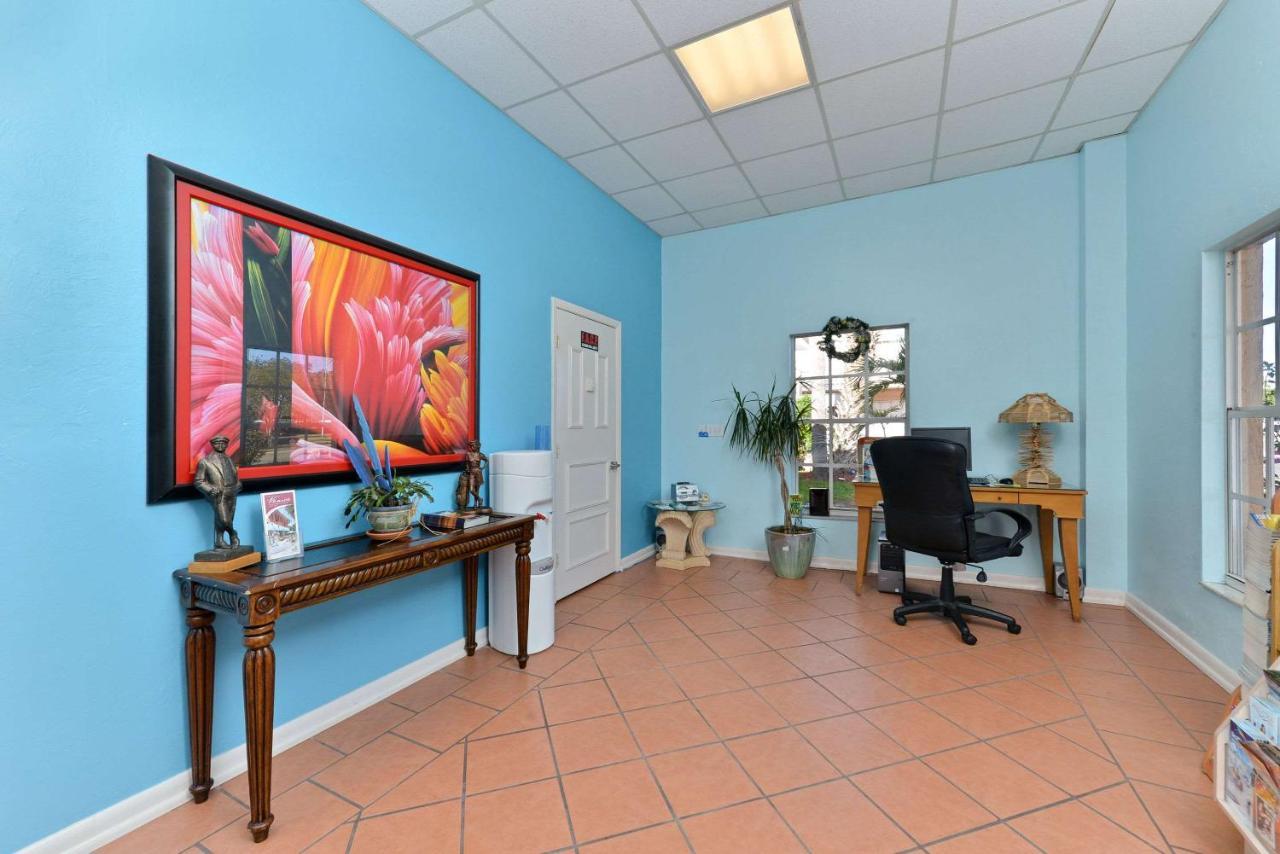 Travelodge By Wyndham Venice Venice Gardens Buitenkant foto