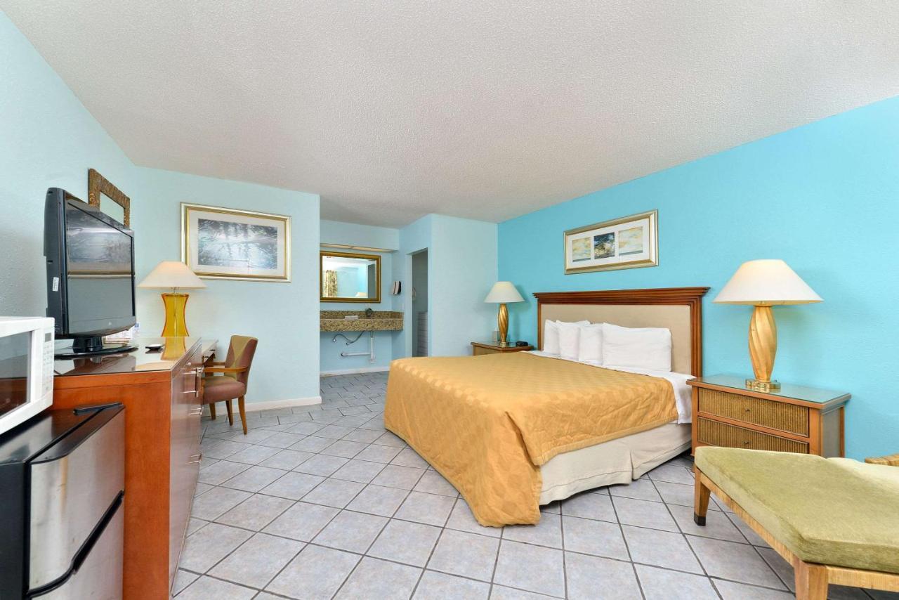 Travelodge By Wyndham Venice Venice Gardens Buitenkant foto