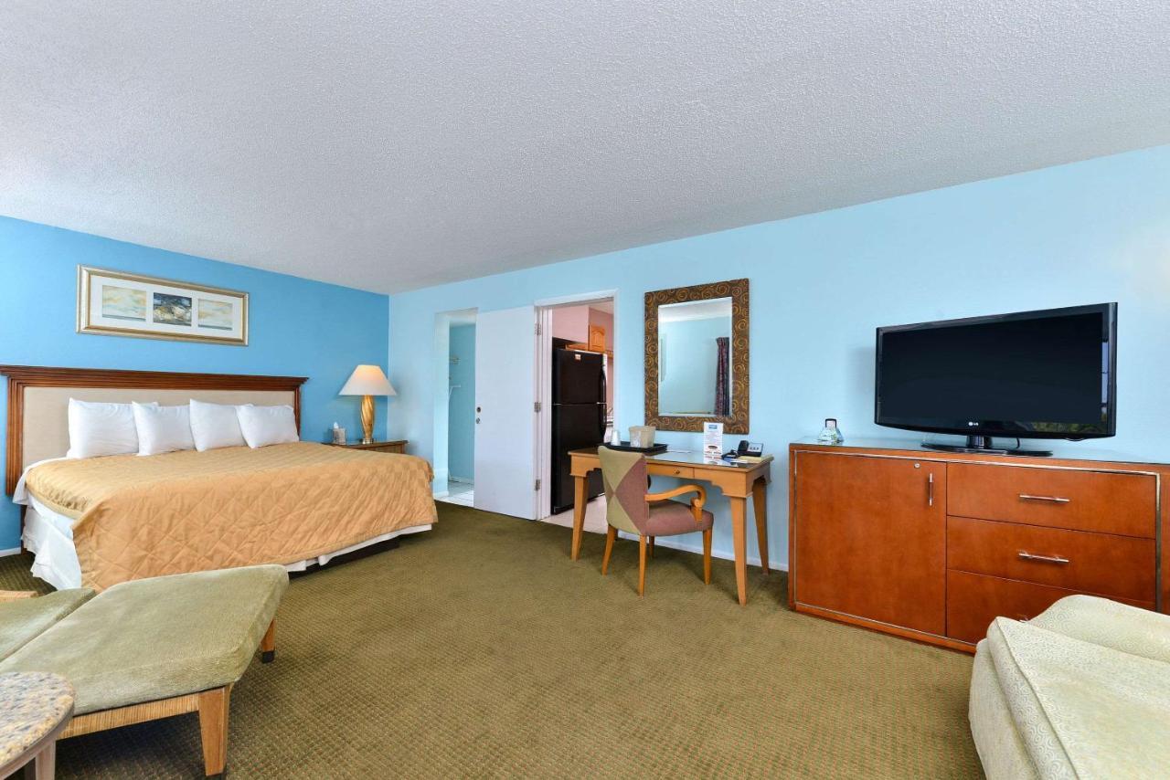 Travelodge By Wyndham Venice Venice Gardens Buitenkant foto